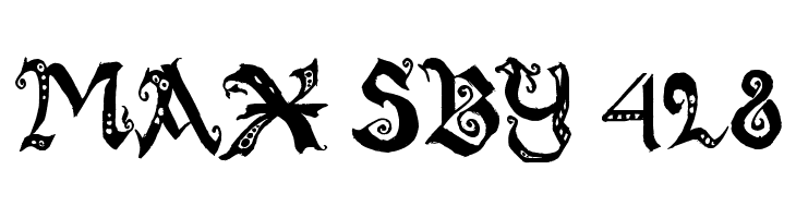 Chronicles of Arkmar  Free Fonts Download