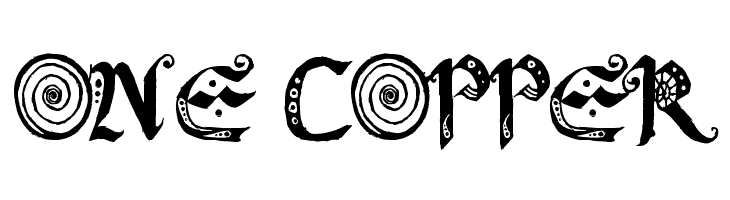 Chronicles of Arkmar  Free Fonts Download