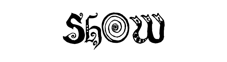 Chronicles of Arkmar  Free Fonts Download