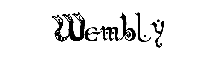 Chronicles of Arkmar  Free Fonts Download