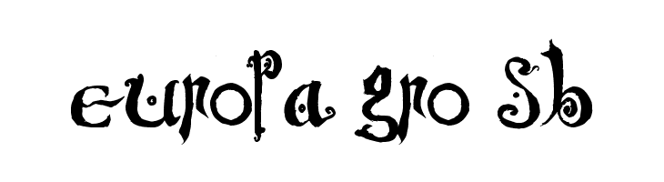 Chronicles of Arkmar  Free Fonts Download