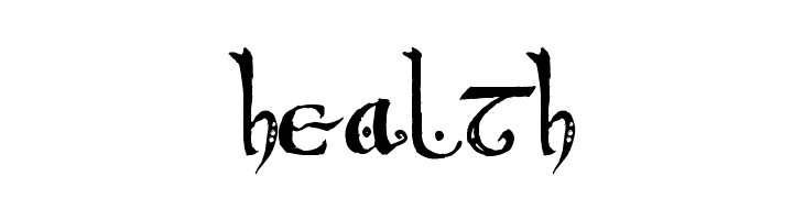 Chronicles of Arkmar  Free Fonts Download