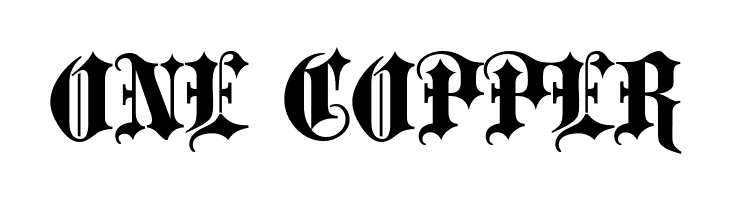 Blackletter ExtraBold  Free Fonts Download
