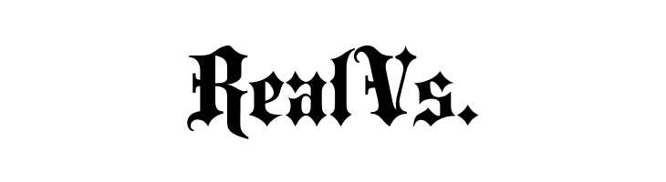 Blackletter ExtraBold  Free Fonts Download