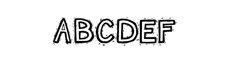 Nash TuckerBlue  Free Fonts Download