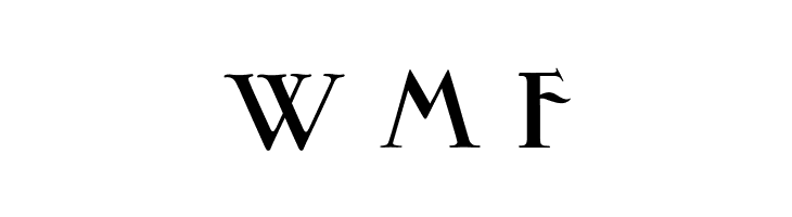 Universitas Studii Salamantini  Free Fonts Download