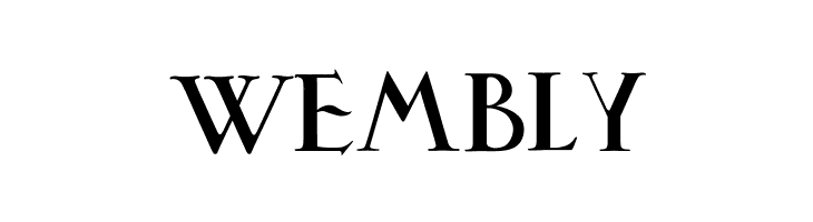 Universitas Studii Salamantini  Free Fonts Download