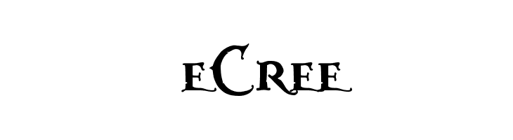 Pieces of Eight Alt  Free Fonts Download
