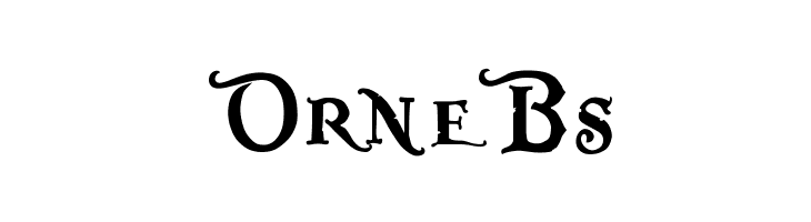 Pieces of Eight Alt  Free Fonts Download
