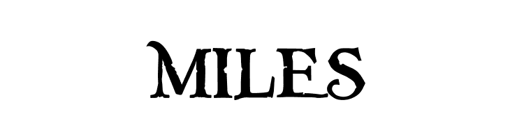 Pieces of Eight  Free Fonts Download