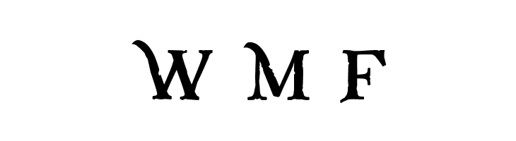 Pieces of Eight  Free Fonts Download