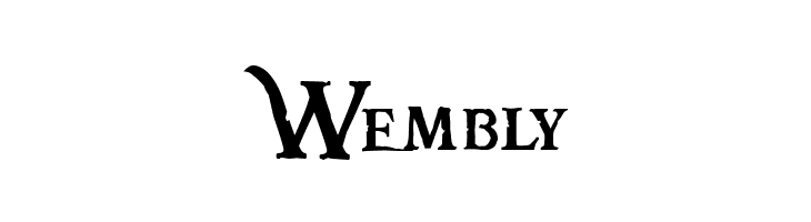 Pieces of Eight  Free Fonts Download