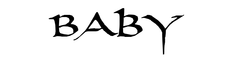 PR Uncial Alt Caps Extended  Free Fonts Download