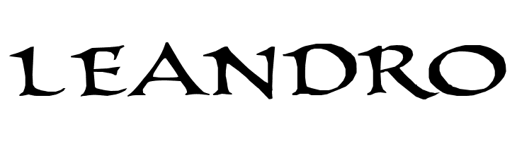 PR Uncial Alt Caps Extended  Free Fonts Download