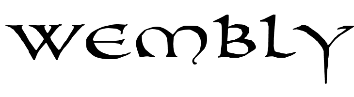 PR Uncial Alt Caps Extended  Free Fonts Download