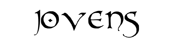 PR Uncial Alternate Capitals  Free Fonts Download