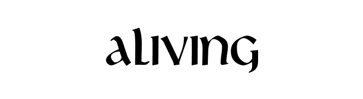 Livingstone  Free Fonts Download