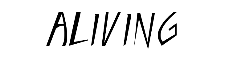 Taste of steel  Free Fonts Download