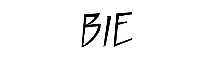 Taste of steel  Free Fonts Download