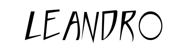 Taste of steel  Free Fonts Download