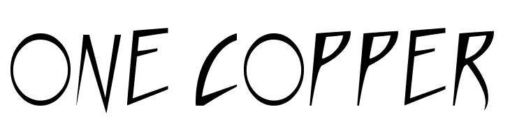 Taste of steel  Free Fonts Download