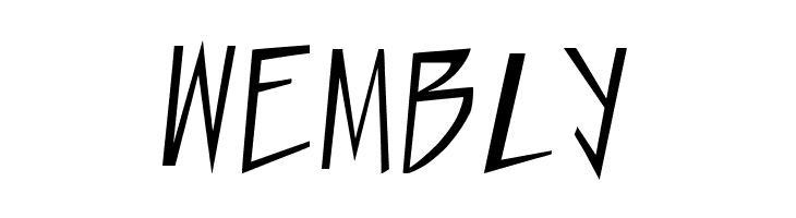 Taste of steel  Free Fonts Download