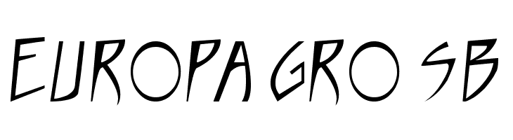 Taste of steel  Free Fonts Download
