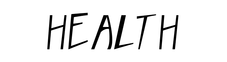 Taste of steel  Free Fonts Download