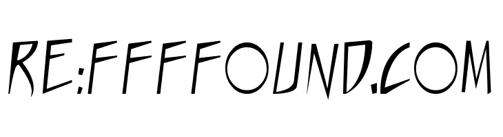 Taste of steel  Free Fonts Download