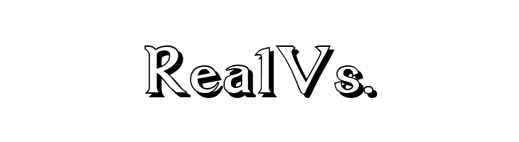 Dumbledor 3 Shadow  Free Fonts Download