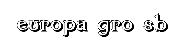 Dumbledor 3 Shadow  Free Fonts Download