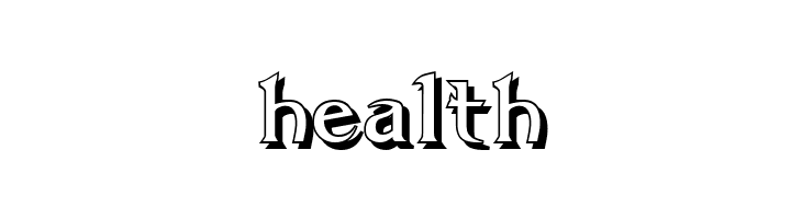 Dumbledor 3 Shadow  Free Fonts Download