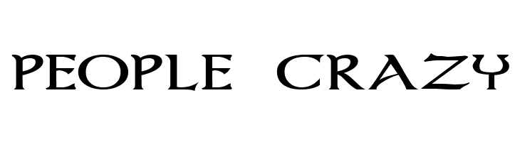 Dumbledor 3 Wide  Free Fonts Download