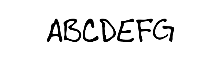 AndrewScript  Free Fonts Download