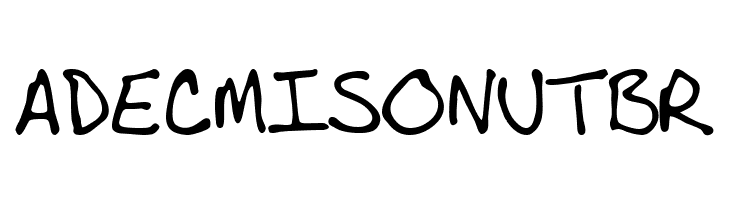 AndrewScript  Free Fonts Download