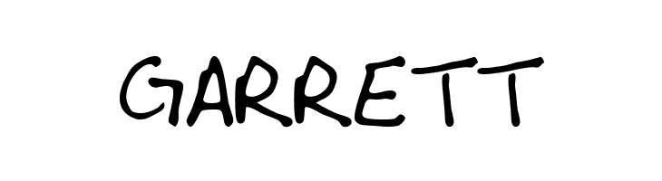 AndrewScript  Free Fonts Download