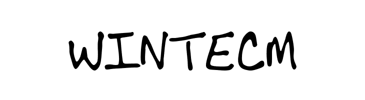 AndrewScript  Free Fonts Download