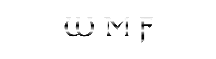 Dumbledor 3 Cut Down  Free Fonts Download