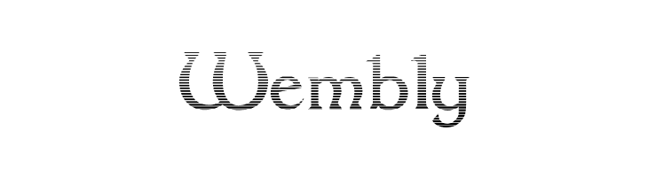 Dumbledor 3 Cut Down  Free Fonts Download