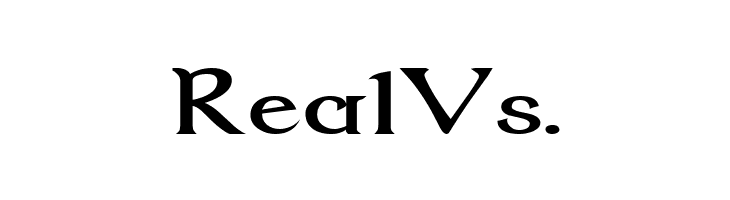 Dumbledor 2 Wide  Free Fonts Download