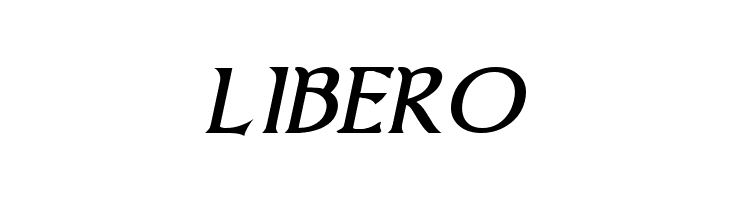 Dumbledor 3 Italic  Free Fonts Download