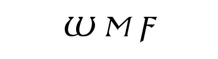 Dumbledor 3 Italic  Free Fonts Download