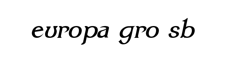Dumbledor 3 Italic  Free Fonts Download