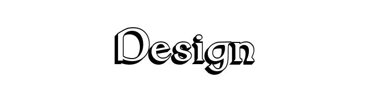 Dumbledor 3 3D  Free Fonts Download