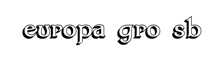 Dumbledor 3 3D  Free Fonts Download