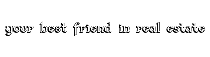 Dumbledor 3 3D  Free Fonts Download