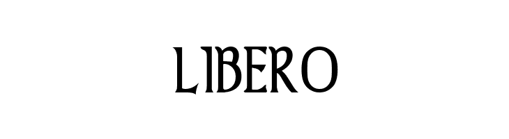 Dumbledor 2 Thin  Free Fonts Download