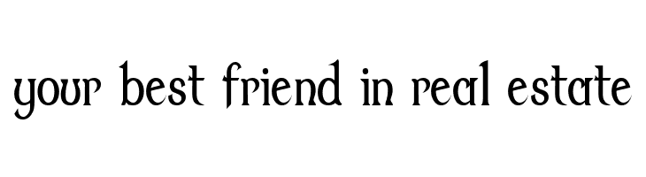 Dumbledor 2 Thin  Free Fonts Download