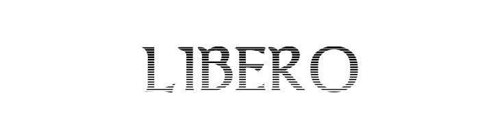 Dumbledor 2 Cut Up  Free Fonts Download