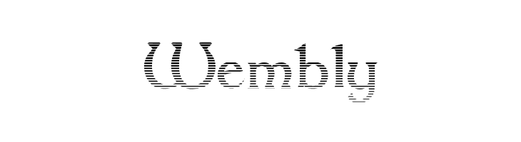 Dumbledor 2 Cut Up  Free Fonts Download